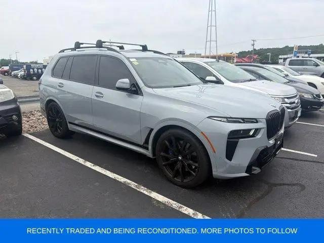 2023 BMW X7 xDrive40i for sale in Johnston, RI