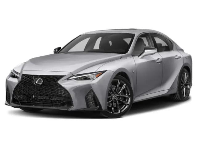 2023 Lexus IS 350 F SPORT for sale in Jacksonville, NC