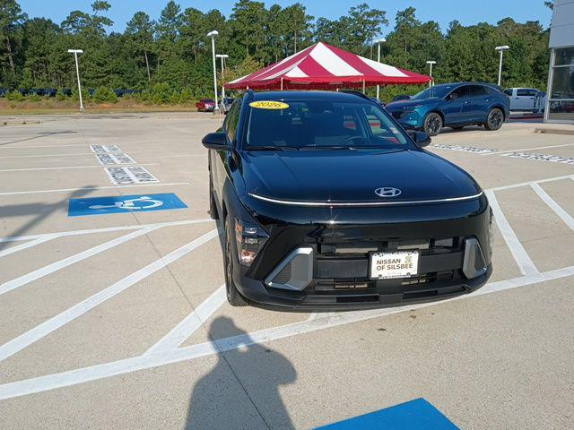 2026 Hyundai Kona SEL Sport for sale in Silsbee, TX
