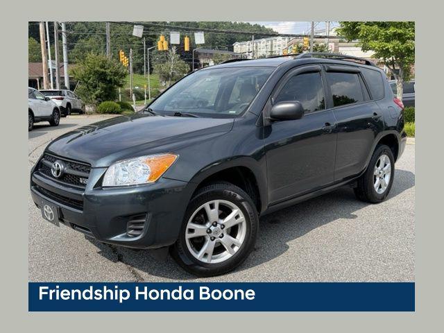 2010 Toyota RAV4 Base V6 for sale in Boone, NC