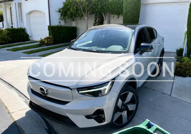 2023 Volvo CT Twin Ultimate for sale in Palo Alto, CA