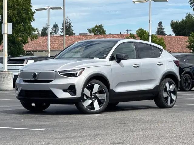 2023 Volvo CT Twin Ultimate for sale in Palo Alto, CA