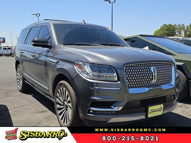 2021 Lincoln Navigator Reserve for sale in Las Cruces, NM