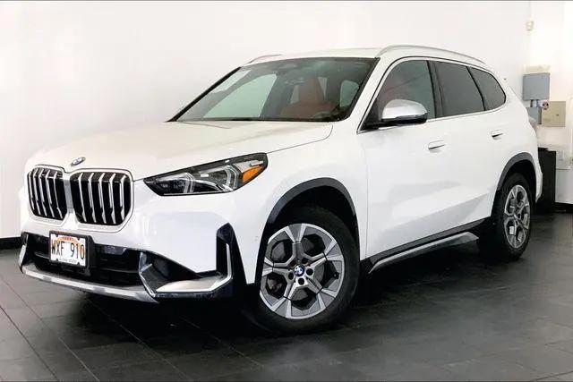 2023 BMW X1 xDrive28i for sale in Honolulu, HI