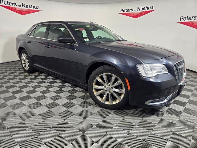 2016 Chrysler 300 Limited for sale in Nashua, NH