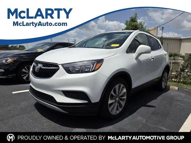 2019 Buick Encore FWD Preferred for sale in North Little Rock, AR