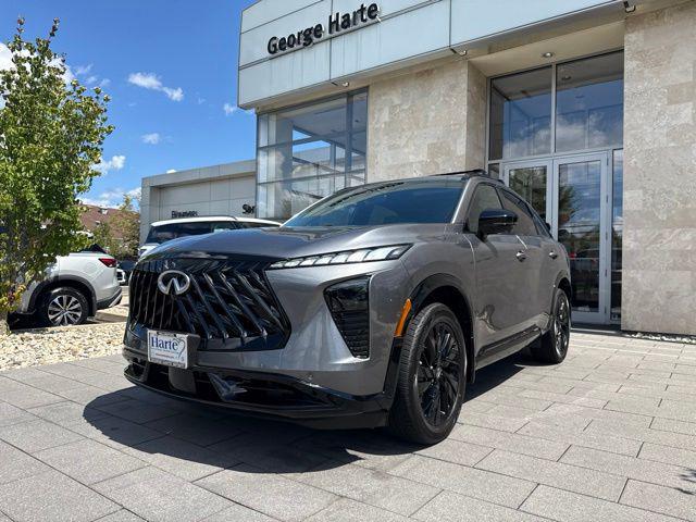 2027 INFINITI X6 SPORT for sale in West Haven, CT