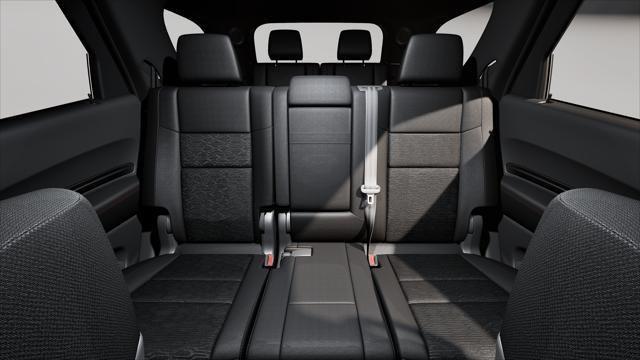 2027 Dodge Durango DURANGO GT HEMI V8 AWD