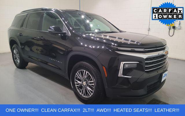 2025 Chevrolet Traverse LT for sale in Kingsport, TN