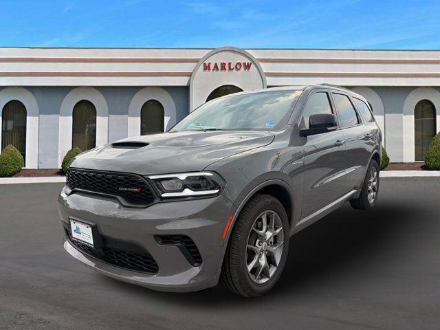 2027 Dodge Durango DURANGO GT HEMI V8 PLUS AWD 2027 Dodge Durango DURANGO GT HEMI V8 PLUS AWD