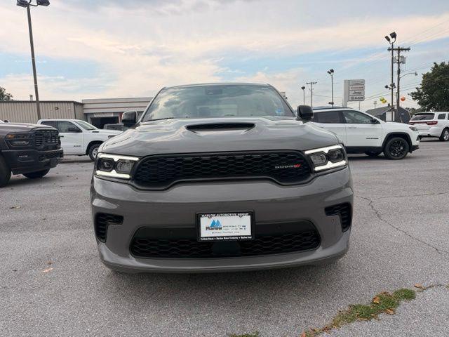 2027 Dodge Durango DURANGO GT HEMI V8 PLUS AWD 2027 Dodge Durango DURANGO GT HEMI V8 PLUS AWD