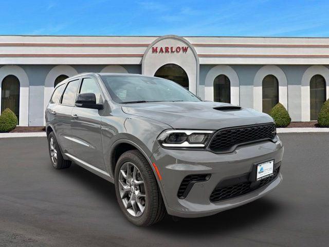 2027 Dodge Durango DURANGO GT HEMI V8 PLUS AWD 2027 Dodge Durango DURANGO GT HEMI V8 PLUS AWD