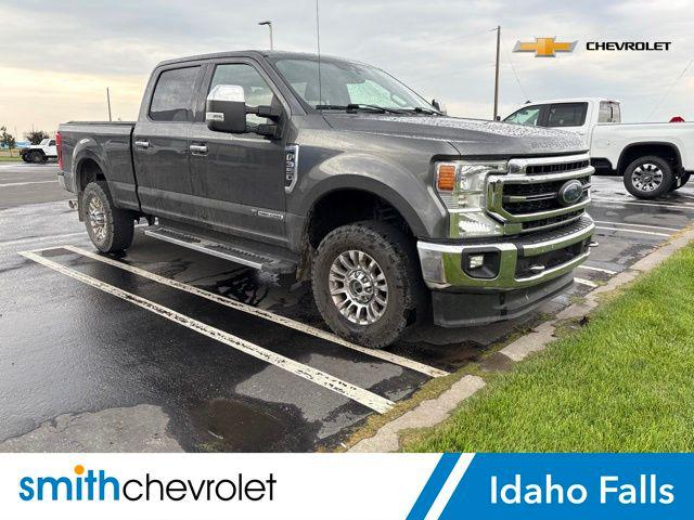 2020 Ford F-350 Lariat for sale in Idaho Falls, ID