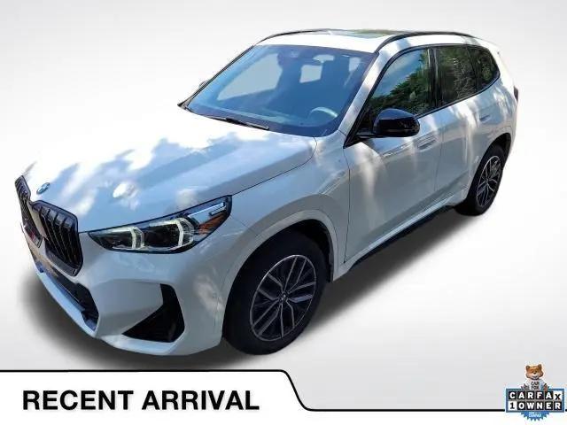 2023 BMW X1 xDrive28i for sale in Shelby Township, MI