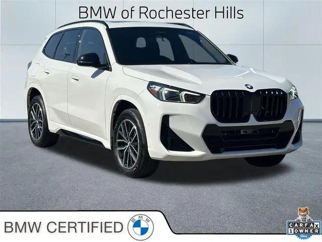 2023 BMW X1 xDrive28i for sale in Shelby Township, MI