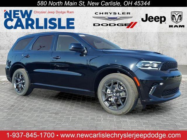 2027 Dodge Durango DURANGO GT HEMI V8 AWD