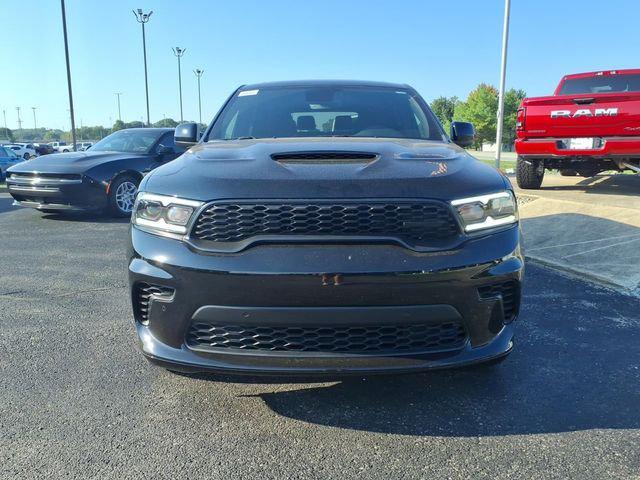 2027 Dodge Durango DURANGO GT HEMI V8 AWD