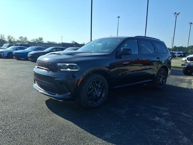 2027 Dodge Durango DURANGO GT HEMI V8 AWD