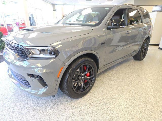 2027 Dodge Durango DURANGO R/T 392 PLUS AWD