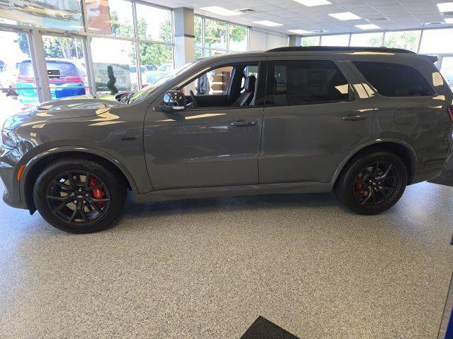2027 Dodge Durango DURANGO R/T 392 PLUS AWD