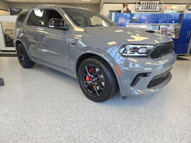 2027 Dodge Durango DURANGO R/T 392 PLUS AWD