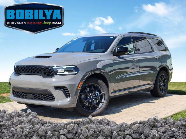 2027 Dodge Durango DURANGO GT HEMI V8 PLUS AWD