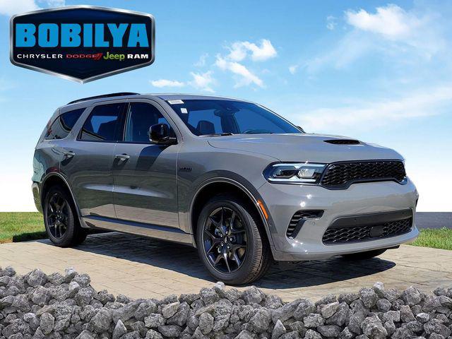 2027 Dodge Durango DURANGO GT HEMI V8 PLUS AWD