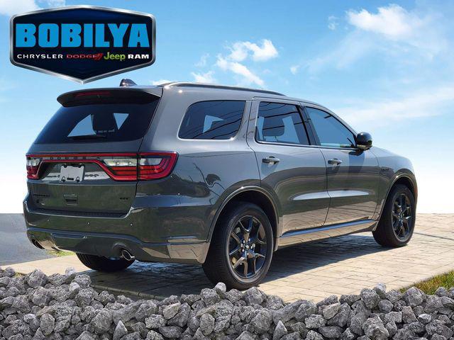 2027 Dodge Durango DURANGO GT HEMI V8 PLUS AWD