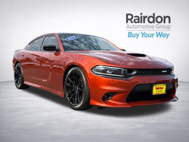 2023 Dodge Charger Scat Pack for sale in Marysville, WA