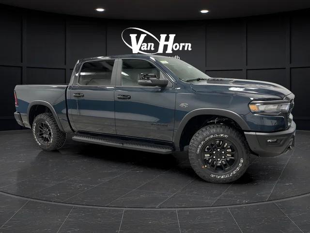 2027 Ram 1500 Rebel for sale in Plymouth, WI