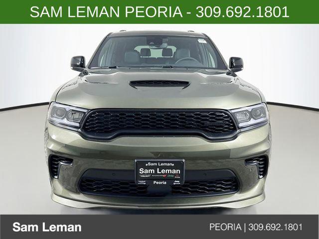 2027 Dodge Durango DURANGO GT HEMI V8 PLUS AWD