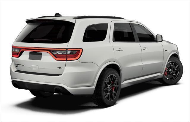 2027 Dodge Durango DURANGO R/T 392 PLUS AWD