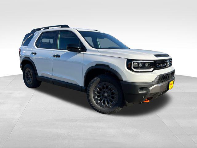 2026 Honda Passport AWD TrailSport for sale in Burien, WA