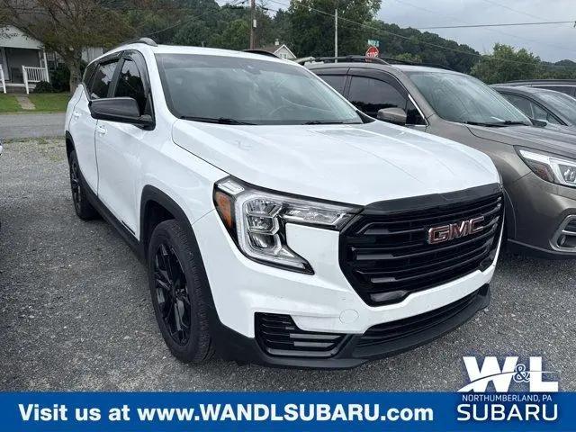 2022 GMC Terrain AWD SLE for sale in Northumberland, PA