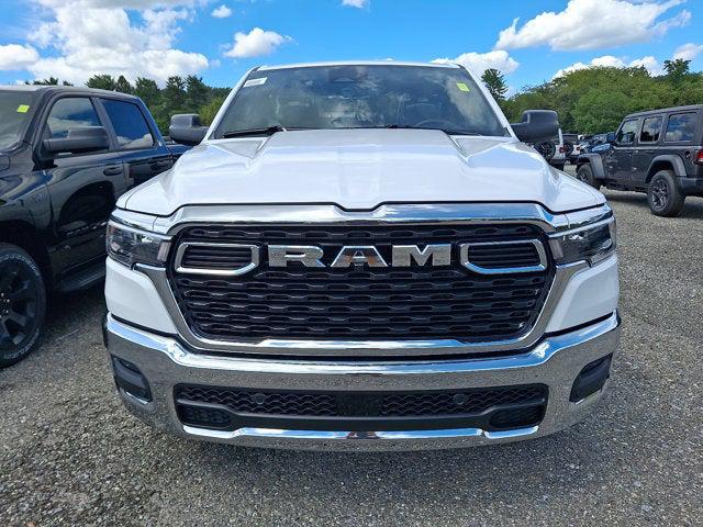 2027 RAM 1500 Big Horn 2027 RAM 1500 Big Horn
