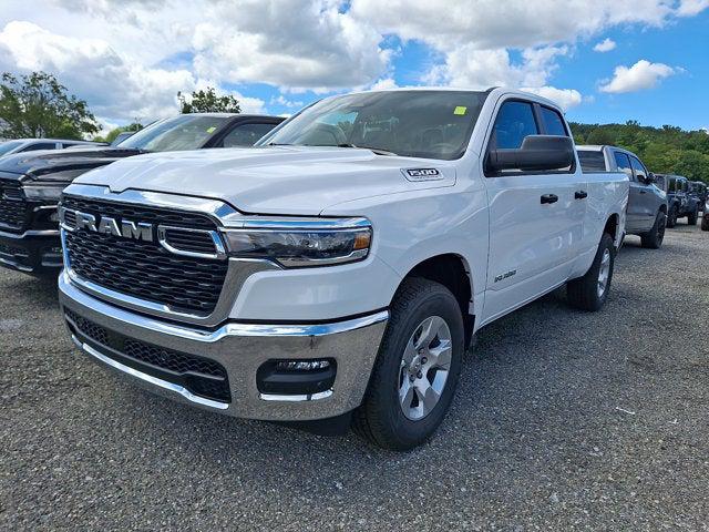 2027 RAM 1500 Big Horn 2027 RAM 1500 Big Horn