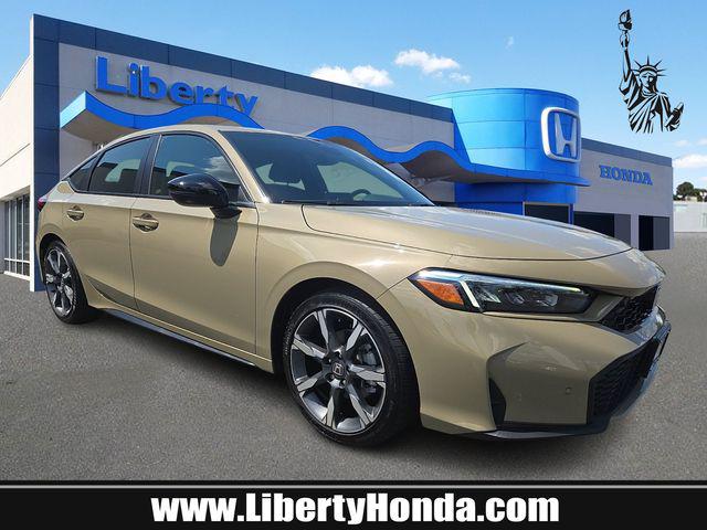 2026 Honda Civic Sport Touring for sale in Hartford, CT