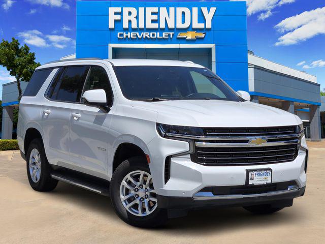 2023 Chevrolet Tahoe 4WD LT for sale in Dallas, TX