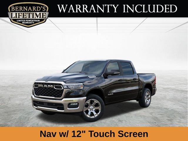 2027 RAM 1500 Big Horn 2027 RAM 1500 Big Horn