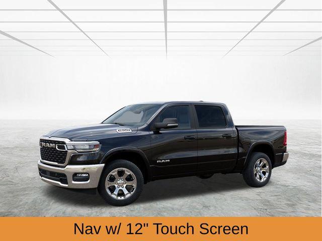 2027 RAM 1500 Big Horn 2027 RAM 1500 Big Horn