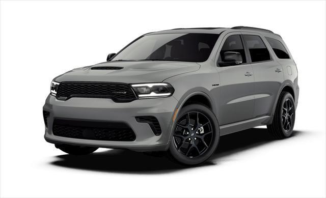 2027 Dodge Durango DURANGO GT HEMI V8 PLUS AWD 2027 Dodge Durango DURANGO GT HEMI V8 PLUS AWD