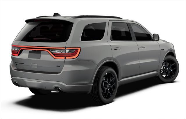 2027 Dodge Durango DURANGO GT HEMI V8 PLUS AWD 2027 Dodge Durango DURANGO GT HEMI V8 PLUS AWD