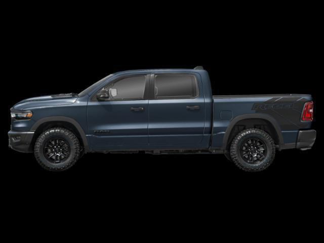 2027 RAM Ram 1500 RAM 1500 REBEL CREW CAB 4X4 57 BOX