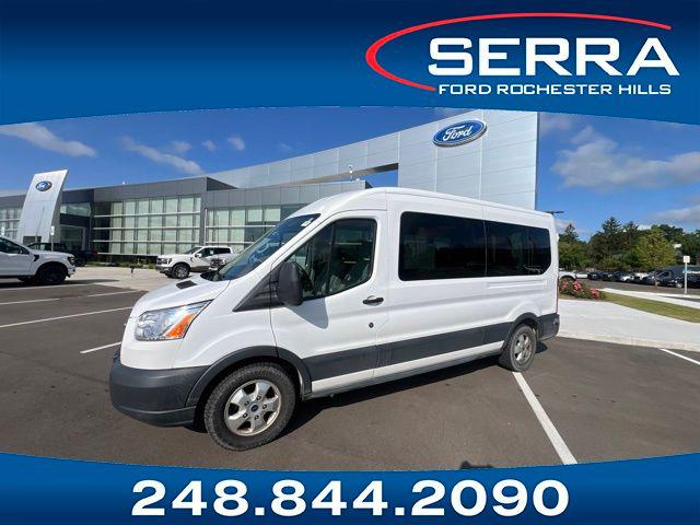 2018 Ford Transit XLT for sale in Rochester, MI