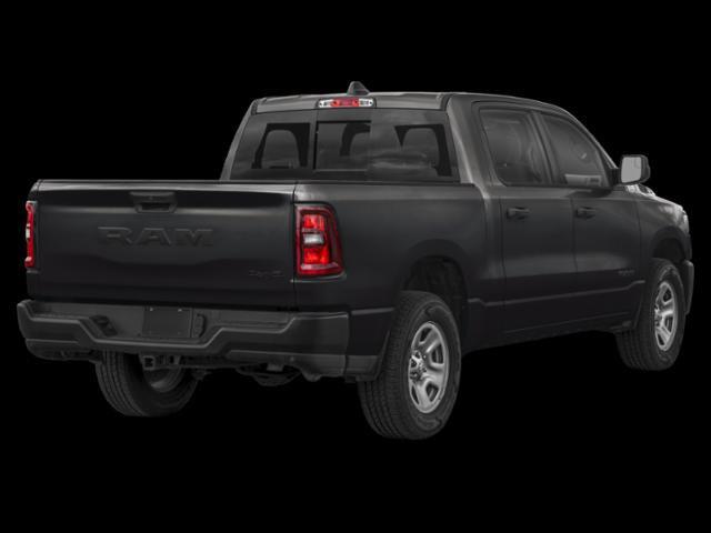 2027 RAM Ram 1500 RAM 1500 TRADESMAN CREW CAB 4X4 57 BOX