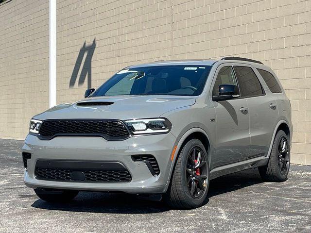 2027 Dodge Durango DURANGO R/T 392 PLUS AWD