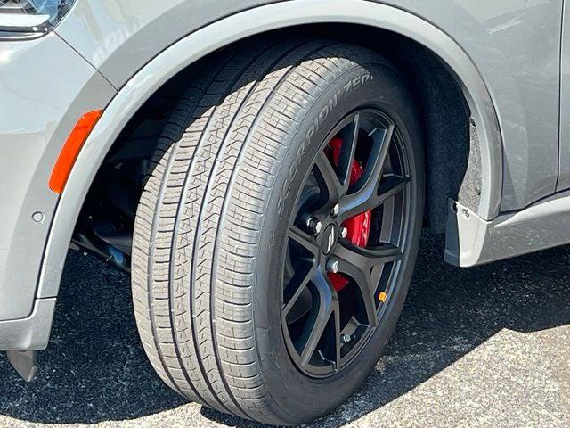 2027 Dodge Durango DURANGO R/T 392 PLUS AWD