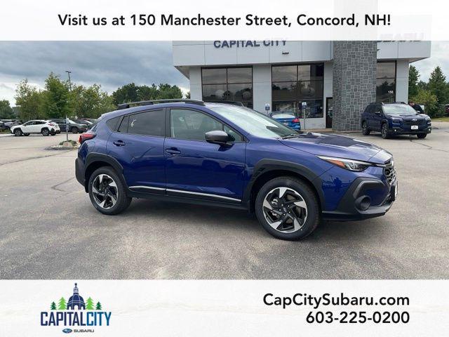 2026 Subaru Crosstrek Limited for sale in Concord, NH