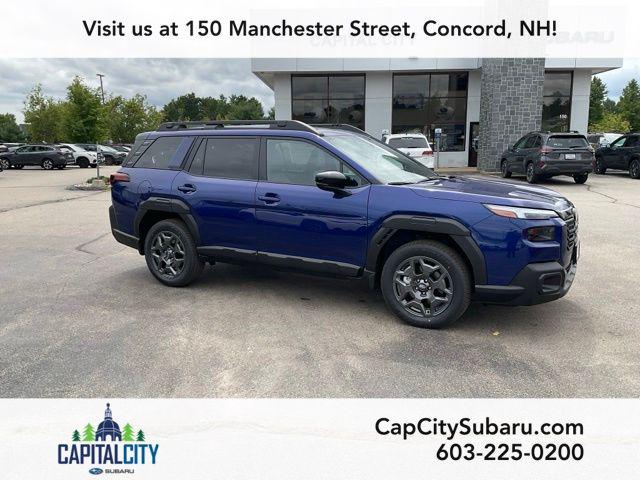 2026 Subaru Outback Premium for sale in Concord, NH