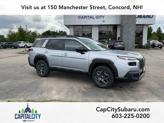 2026 Subaru Outback Premium for sale in Concord, NH